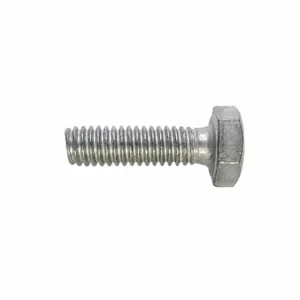 Hex head bolt 1 inch pack of 100