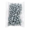 Hex head self tapping screw with washer
