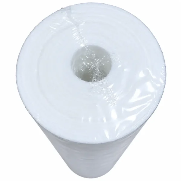 Liquid Filter 20 inch jumbo spun sediment filter 5 micron - view 2