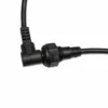 Max Flow SMPS adapter 24V 2A 3 pin - view 3