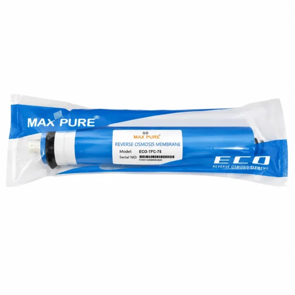 Max Pure ECO-TFC-75 75 GPD RO membrane - view 2
