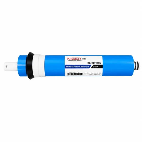 Niger Gold HF-100 100 GPD RO membrane