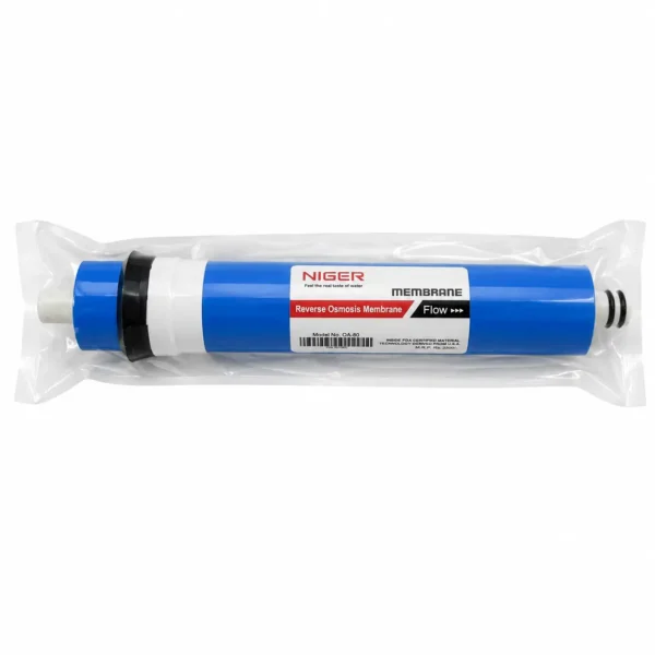 Niger OA-80 80 GPD inline RO membrane - view 4