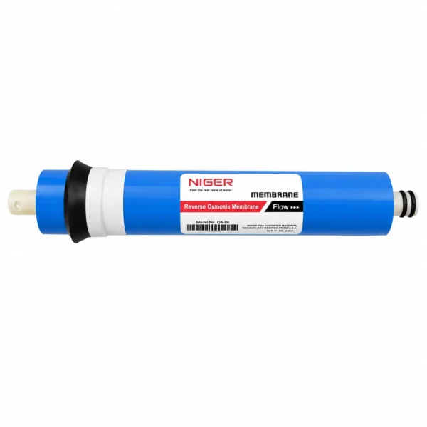 Niger OA-80 80 GPD inline RO membrane