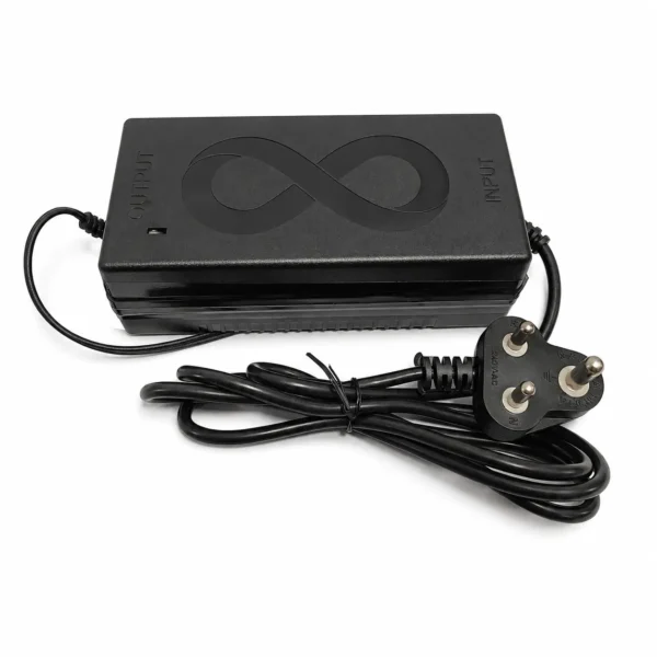 Niger SMPS power supply 24V 4A - view 2