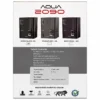 NILE Aqua 2090 Black RO cabinet Black - view 3