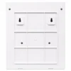 NILE Aqua 2090 RO cabinet As shown in photos - view 3