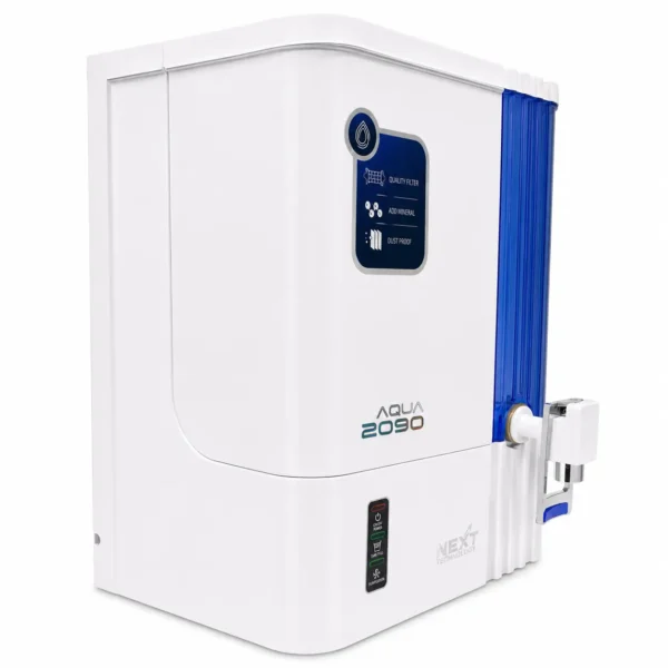 NILE Aqua 2090 RO cabinet As shown in photos - view 4