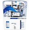 OMEGA Pro+ Luxury White RO cabinet White and blue - view 2