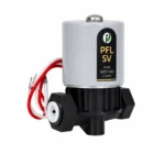 PFL RO solenoid valve 24V