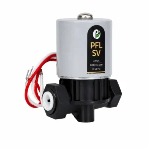 PFL RO solenoid valve 24V