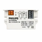 Philips UV choke EB-S 118 18W