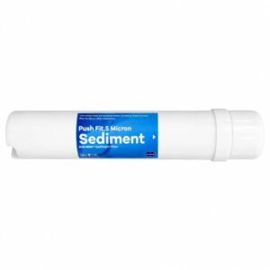 Blue Mount Micro Guard inline sediment filter