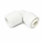 RO booster pump elbow 1/4 inch