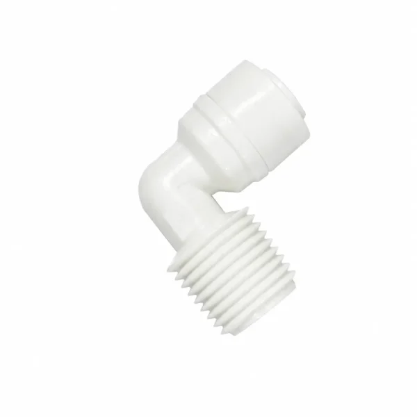 RO booster pump elbow 1/4 inch - view 3