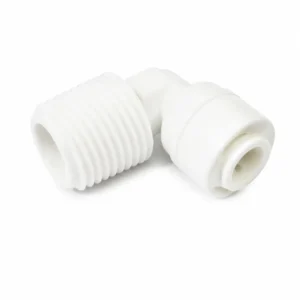 RO booster pump elbow 1/4 inch
