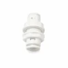 RO bulkhead connector 1/4 inch - view 2