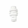RO bulkhead connector 1/4 inch - view 3