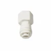 RO elbow female NPT 1/4 quick connect - view 2