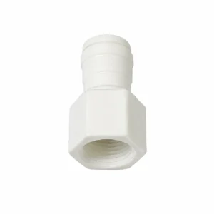 RO elbow female NPT 1/4 quick connect