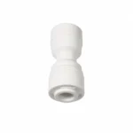 RO I connector 1/4 inch double side