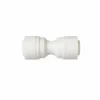 RO I connector 1/4 inch double side - view 2