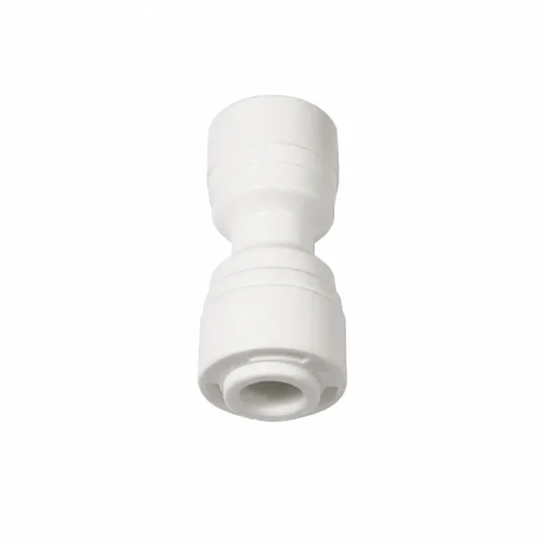 RO I connector 1/4 inch double side - view 3