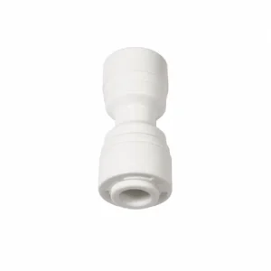 RO I connector 1/4 inch double side
