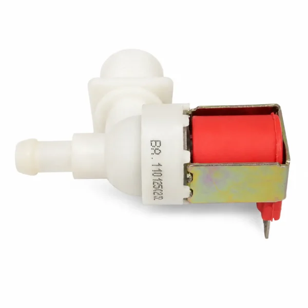 RO inlet solenoid valve 24V 1/2 inch - view 2