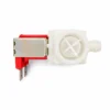 RO inlet solenoid valve 24V 1/2 inch - view 4