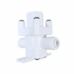 RO pressure reducing valve 1/4 inch