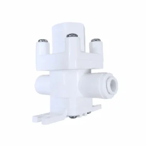 RO pressure reducing valve 1/4 inch