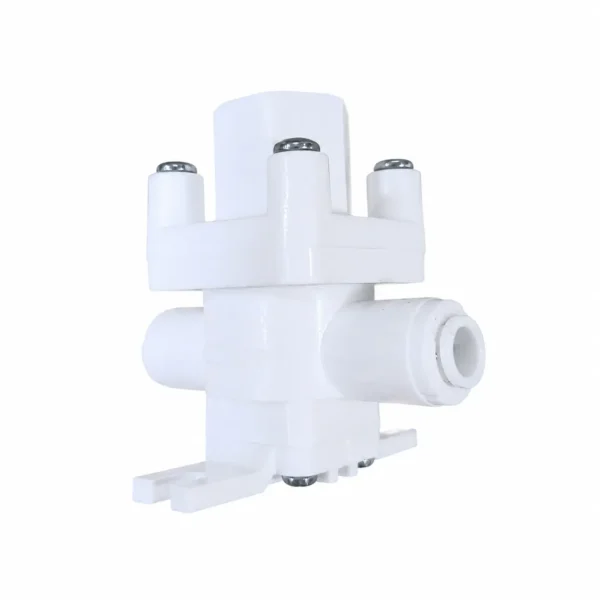 RO pressure reducing valve 1/4 inch