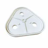 RO pump head seal triangular gasket - view 2