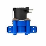 RO solenoid valve 1/4 inch quick fit