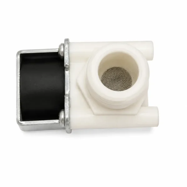 RO solenoid valve 24V 1/2 inch male thread - view 3