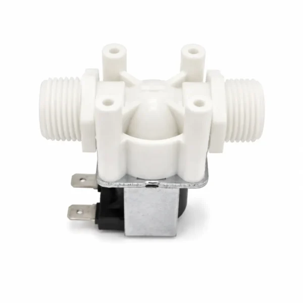 RO solenoid valve 24V 1/2 inch male thread - view 4