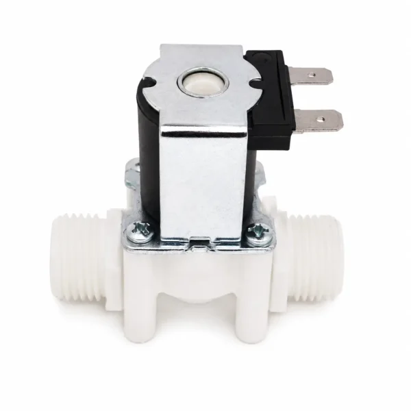RO solenoid valve 24V 1/2 inch male thread