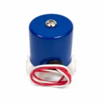 RO solenoid valve 24V 2.5 mm orifice