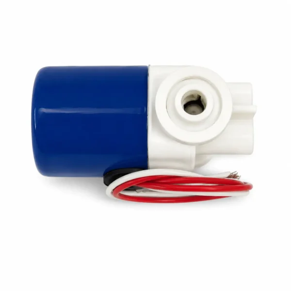 RO solenoid valve 24V 2.5 mm orifice - view 2