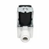 RO solenoid valve 24V 3/8 inch quick fit - view 2
