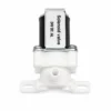 RO solenoid valve 24V aluminium coil