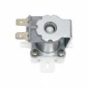RO solenoid valve 24V aluminium coil - view 2