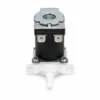 RO solenoid valve 24V aluminium coil - view 3