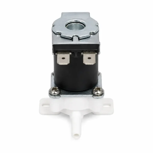 RO solenoid valve 24V aluminium coil - view 3