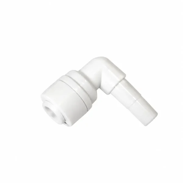 RO stem elbow 1/4 inch - view 3