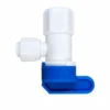 RO tank ball valve 1/4 inch - view 2