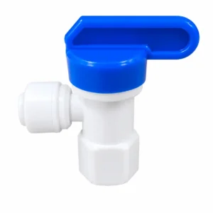 RO tank ball valve 1/4 inch
