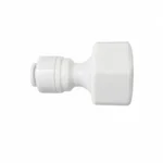 RO tap adapter 1/2 female to 1/4 quick connect