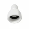 RO tap adapter 1/2 female to 1/4 quick connect - view 2